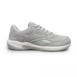 Reebok Men's - Baseliner Shoe - High Performance Sports - Tennis Shoe with Superior Traction.