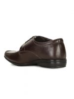 Bata Men Lace Up Formal Shoes - Image 3