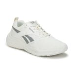 Reebok Women's Running Shoes Lightweight Durable Sports Shoes for Women | Lightweight Gym Shoe for Women | Running, Jogging, Walking & Gym | Flylite Rushrun W