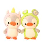 25cm Cute Plush Doll Toy Soft Comfortable Stuffed Toy Children Toy Bee|Toys & Hobbies | TV Movie & Character Toys - Image 3