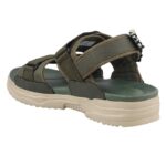 FUEL Combat-01 Comfortable & Lightweight EVA Sports Outdoor Sandals for Mens & Boys - Image 3