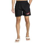 Puma Men's Cotton Classic Regular Fit Printed Boxer Shorts