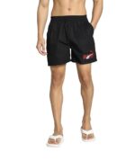 Puma Men's Cotton Classic Regular Fit Printed Boxer Shorts