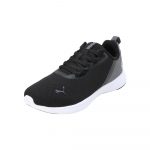Puma Mens Softride Ecogryph Running Shoe