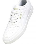 Puma Unisex-Adult Court Curves Sneaker - Image 7