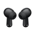 OnePlus Nord Buds 3 Pro Truly Wireless Bluetooth Earbuds with Upto 49dB Active Noise Cancellation,12.4mm Dynamic Drivers,10mins for 11Hrs Fast Charging with Upto 44Hrs Music Playback [Starry Black] - Image 7
