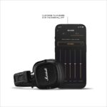 Marshall Major V Wireless On Ear Headphones, Black - Image 10