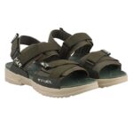 FUEL Combat-01 Comfortable & Lightweight EVA Sports Outdoor Sandals for Mens & Boys - Image 7