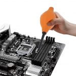 SP Electron Rubber Air Blower Pump Cleaner Dust Remover for Keyboard, Camera, Laptop, PC/TV Screen (Pack of 1) - Image 5