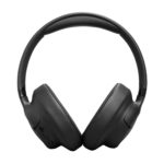 JBL New Launch Tune 780NC Wireless Over Ear Headphones with Adaptive Noise Cancellation, Upto 76 Hrs Battery, Smart Ambient, Spatial Sound, Customized EQ, Google Fast Pair, Dual Pairing, BT 6.0 -Black | 76 hours of battery life, Adaptive Noise Reduction, Bluetooth 6.0, Fast Pair Google and Swift Pair Microsoft, Pure Bass Sound - Image 3
