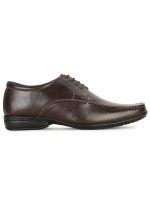 Bata Men Lace Up Formal Shoes - Image 2