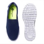 Bacca Bucci Men Pull On Walking Shoes - Image 6