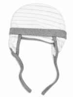 BABY STATION Cotton Cap for New Born Baby Boys & Girls | Soft & Breathable Infant Cap | Comfortable Baby Hat | Multicolor - Image 3