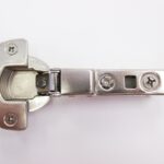 Hettich Sensys Hinges, Sensys 8645I - (Thickness 24mm) 16 Crank