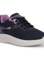 Liberty Force 10 OSLO-20E Lacing Running Shoes for Women with PVC Sole|Suitable for Walking, Gym, Outdoor & Jogging|Mesh Outsole|Memory Foam Insole|Stylish, Comfortable & Durable|Sports Footwear - Image 7