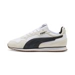Puma Unisex-Adult Vapor Gray-Black-White Sneaker - Image 3