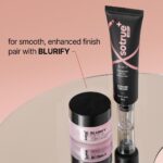 Sotrue Strobe Cream Rose Gold, 30g | Primer, Highlighter & Moisturizer | 3 in 1 Illuminating Makeup Base | Japanese Sakura & Hyaluronic Acid | Dewy Glazed Instant Glow - Image 8