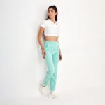 Campus Women Raise Sneakers - Image 4
