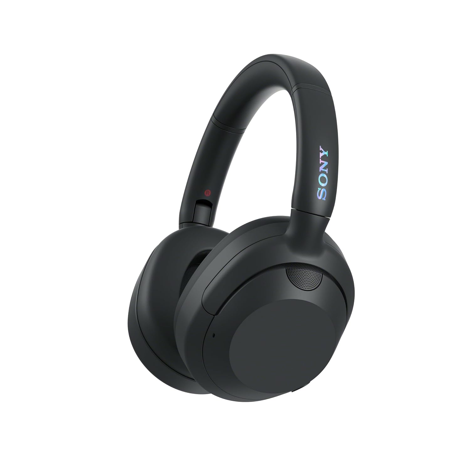 610DB8Cwm7L._SL1500_.jpg Sony ULT Wear WH-ULT900N Noise Cancellation Wireless Bluetooth Over Ear Headphones with Massive Bass, Up to 50Hrs Battery-Black | Ult Button Bass Modes, Dual Noise Sensor Anc, 30h Anc-on, Bluetooth 5.2 with Ldac, Multipoint, Alexa Built-in - Image 1
