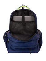COSMUS Splendour Large Laptop Backpack 48cm 33 Litre 3 Compartments Bagpack - Image 6