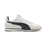 Puma Unisex-Adult Vapor Gray-Black-White Sneaker - Image 5