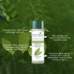Biotique Morning Nectar Flawless Skin Moisturizer Lotion L Prevents Dark Spots, Blackheads And Blemishes L Visibly Flawless Skin L Nourishes And Hydrates Skin L All Skin Types L 190Ml - Image 4