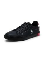 U.S. POLO ASSN. Mens Rojas 2.0-Parent Sneaker - Image 7