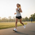 new Balance Womens Amaste-Women Sneaker - Image 2