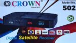 Free to Air Tv Set Top Box-No Extra Cost, 200+TV & Radio Channels Life time Free of Cost- MPEG-2 with Standard Definition Watch TV-Movie-Music-Photo (Dish Antenna Required) - Image 5