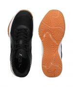 Puma Unisex-Adult Badminton Smash Sprint Indoor Shoe - Image 6