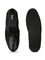 Bata Men Pull On Formal Shoes - Image 4