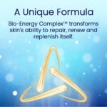 Bio-Essence Bio-Vlift 4V Face Lifting Cream, Firming, Tightening, Double Chin Firming, Hyaluronic Acid, Fermented Rice, Niacinamide, Face Moisturizer for Women, Ideal for All Skin Types, Anti Ageing, 45g - Image 9