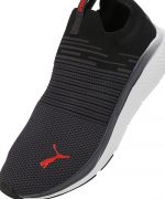 Puma Mens Softride Pro Echo Slip-on -E Running Shoe - Image 7