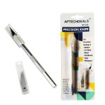 ApTechDeals WLXY Precision Pen Knife with 5 Blades Interchangeable Sharp Blades - Image 4