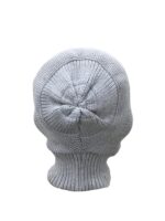 Gajraj Winter Warm Ear Protection Knitted Woolen Unisex Baby Hat (6 Months-6 Years) - Image 3