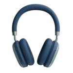 Zebronics Silencio 200T Wireless Headphones, Hybrid ANC 48dB, Upto 100Hrs Playback, 40mm Drivers, Dual Mic ENC, BT v6.0, Gaming Mode, Dual Pairing, Touch Controls, App Support, AUX, Blue - Image 15