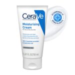 CeraVe Moisturizers, Moisturizing Cream For Dry To Very Dry Skin (50ml / 1.69 oz) (MB096400) - Image 13