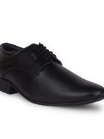 Bata Men's Lace-up Formal Shoes - Image 6