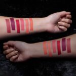 RENEE Prime Matte Lipstick - Vintage Rose, Lightweight & Long-Lasting Formula, Creamy Matte Finish, One Swipe Application, Non-Drying, Vitamin E Infused, 4.5Gm - Image 8
