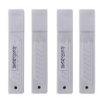 Worison Replacement Paper Cutter Blades of 18mm Size 40 pcs - Image 4