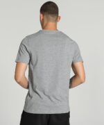 Puma Men Cotton Regular Fit T Shirt - Image 4