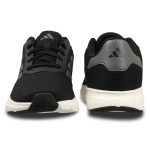 adidas Air-Fleetfly Men's Running Shoes - Granit/BYELLO | Lightweight & Cushioned Sports Shoes for Daily Runs & Training - Image 3