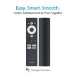 PHILIPS 189 cm (75 inches) 4K Ultra HD QLED Smart QD-Mini LED Google TV 75MLED610/94 - Image 7