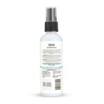 Moe Puppy Vet Recommended Dental Spray for Dogs & Cats | Bad Breath Control, Plaque & Tartar Removal & Gum Health | Peppermint Freshness | Long-Lasting Oral Care, Safe Daily Use (100 ml) - Image 9