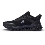 BoldFit Running Shoes for Man Soft EVA Sole Sports Shoes for Men Running Light Weight Shoe for Men Sports Anti Slip Gym Shoe for Man, Airframe