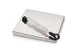 Anjali S.S Flexie 1-Pc Chopping Board – Ideal for Cutting, Chopping, and Food Prep, Perfect for Various Uses for Home and Kitchen