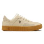 U.S. Polo Assn. Mens Zyron Sneaker - Image 7