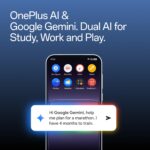 OnePlus Nord CE6 | 8GB+128GB | Lunar Pearl | Snapdragon 7s Gen 4 | Segment's Fastest Touch Response | 8000mAh Battery | 144Hz 1.5K AMOLED Display | 50MP Main + 32MP Selfie 4K Cameras | IP66,68,69,69K - Image 9