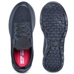 DOCTOR EXTRA SOFT Men's Lightweight Sports Shoes Memory Foam Cushioned Insole | Running Walking Gym Training Jogging Athletics | Comfortable & Stylish| Casual Slipon Sneaker Gent's Boy's DR-2006 - Image 7
