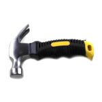 Oblivion Mini Hammer | Short-Length Hammer for Home Improvement & Woodworking – Compact & Durable (Pack of 1)